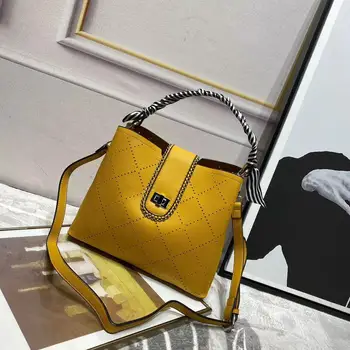 

2020 Summer Fashion PU Leather Crossbody Bags For Women Brand Designer Shoulder Messenger Bag Female Handbags