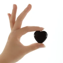 Лидер продаж, милое в форме сердечек подвеска с героем аниме крошечный маленькие диктофон с голосовой активацией