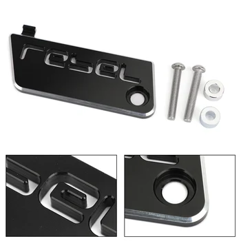 

Artudatech CNC Rear Brake Fluid Reservoir Guard Cover for Honda 2017 2018 2019 2020 REBEL CMX 500 300 CMX500 CMX300