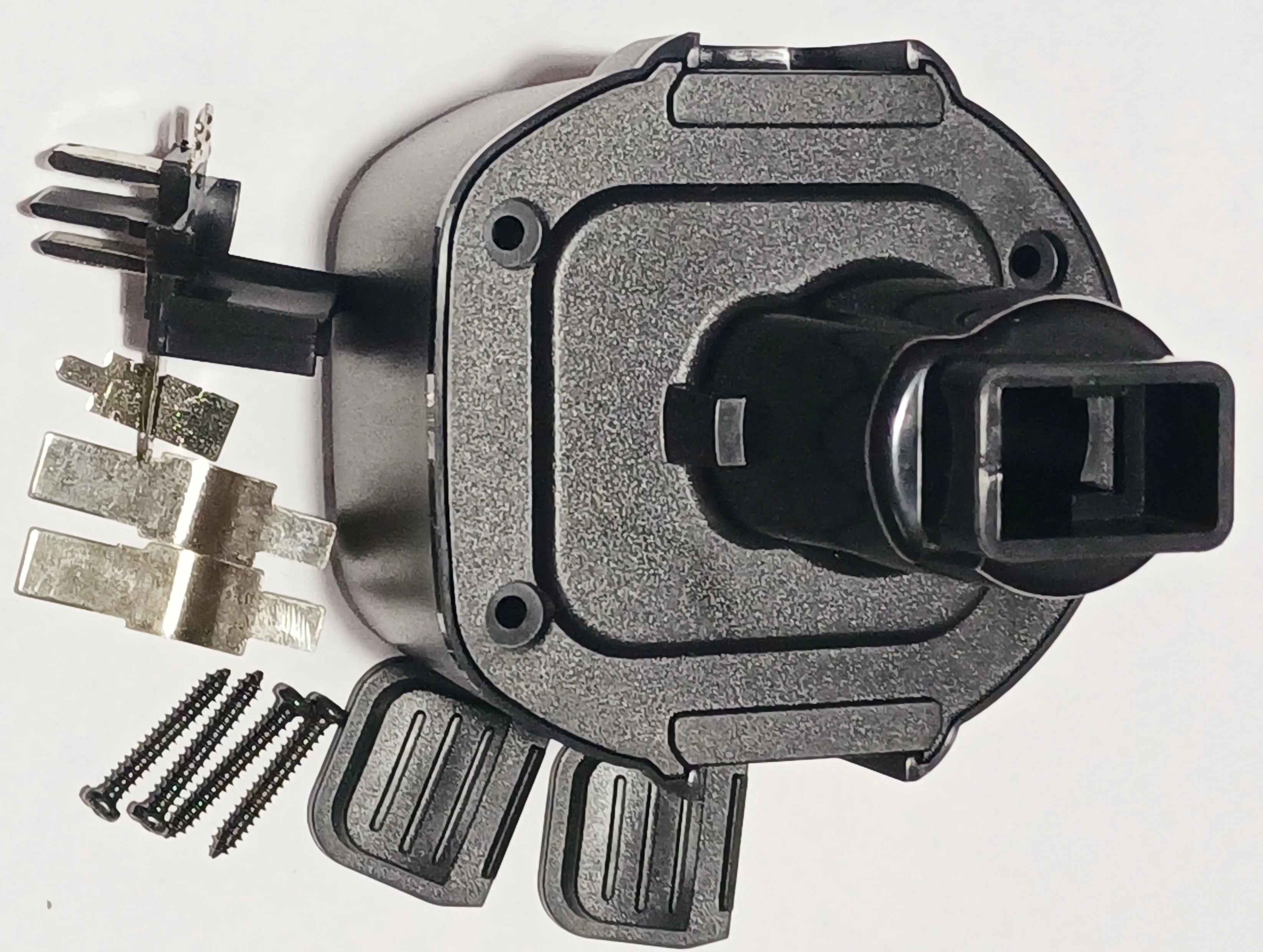 Laipuduo чехол для аккумуляторной батареи 9 6 в Ni MH Dewalt пластиковый корпус (коробка без