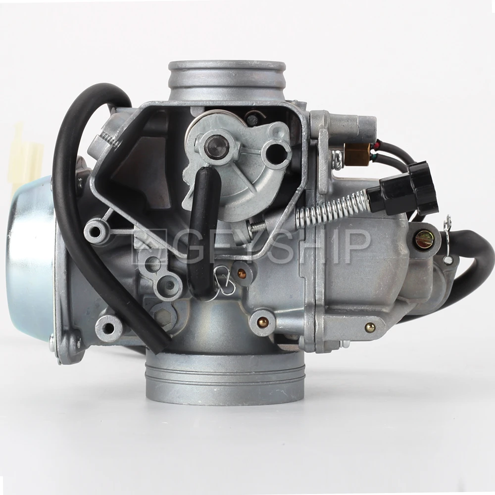 Для Honda Rancher TRX 350 ES FE FM TM TE 2000 2001 2002 2003 2004 2005 2006 TRX350 ATV карбюратора мотоцикла карбюратор Carburador