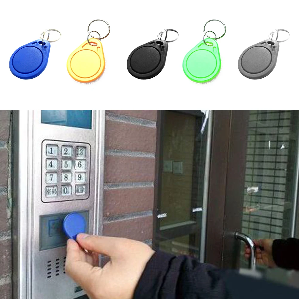Высокое качество MFRC 522 RC522 RFID NFC считыватель RF IC карты Индуктивный сенсор модуль