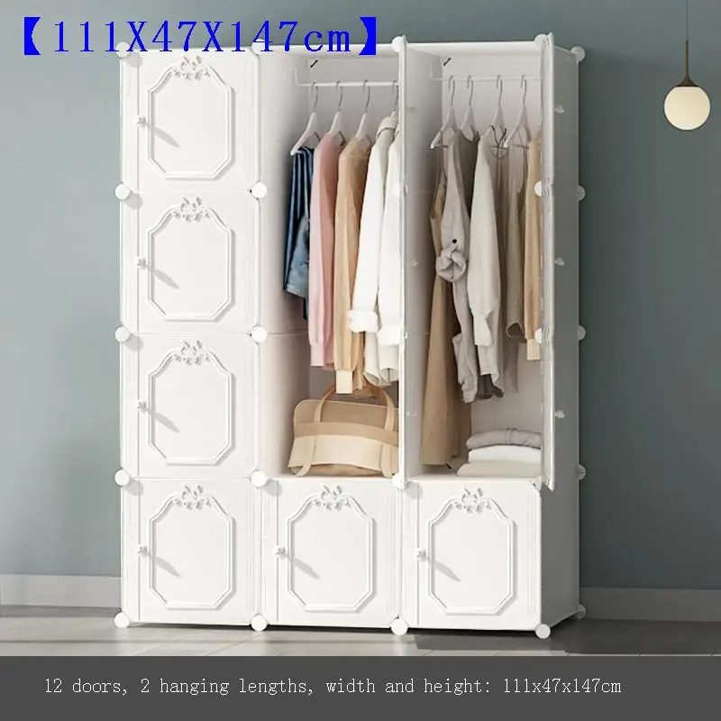 Armoire Chambre Placard Rangement Almacenamiento Gabinete Szafa Armario Ropa De Dormitorio Guarda Roupa Mueble шкаф|Шкафы| |