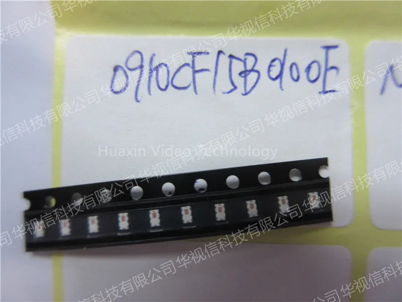 0910CF15B0100E кондиционер сигнала 910 МГц DIR муфта низких частот FLTR комбо чип