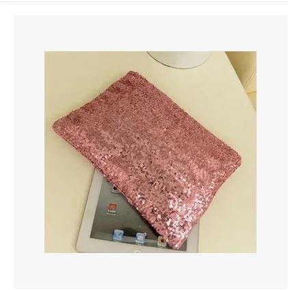 

Factory Price Large Size 2014 Winter New Style Clutch Evening Bag Cosmetic Bag Banquet Mini Sequin Bag