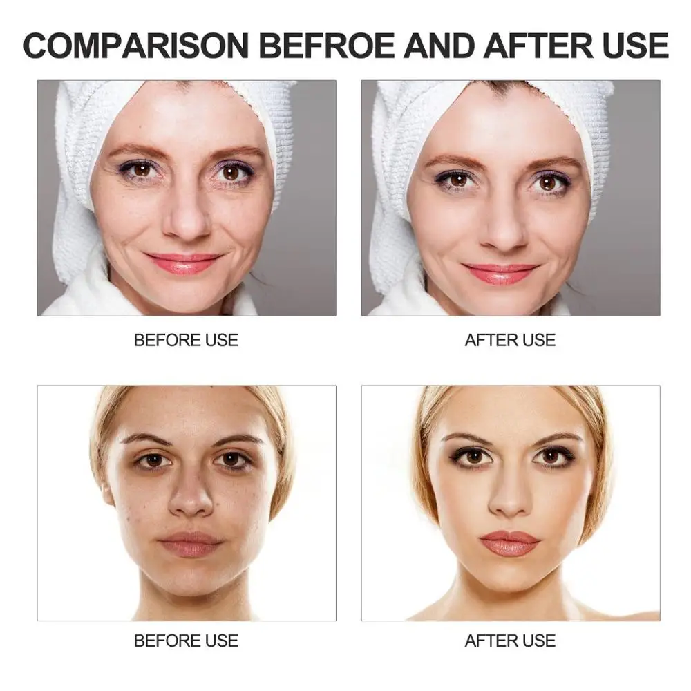 facial cleansing brush sets natural skin care