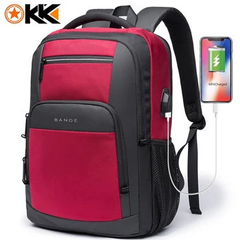 

New Large Capacity 15.6 inch School bag Backpack USB Charging Daily Casual Travel Laptop Backpack for Teenager Girls