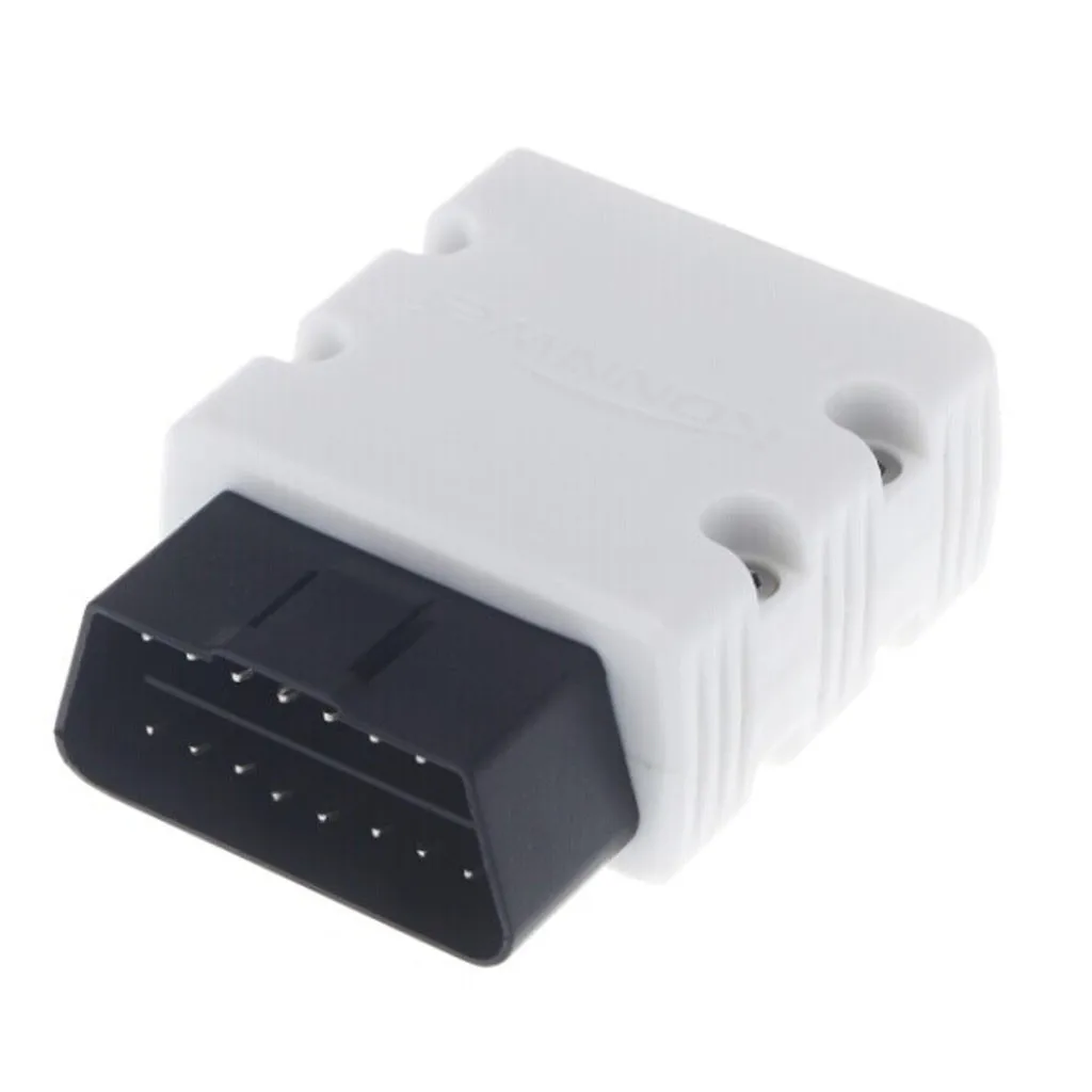 Konnwei KW902 ELM327 Bluetooth 3,0 OBD2 OBDII автомобильный двигатель сканер диагностического кода автомобильные аксессуары для Палм КПК мобильный Эндрюс