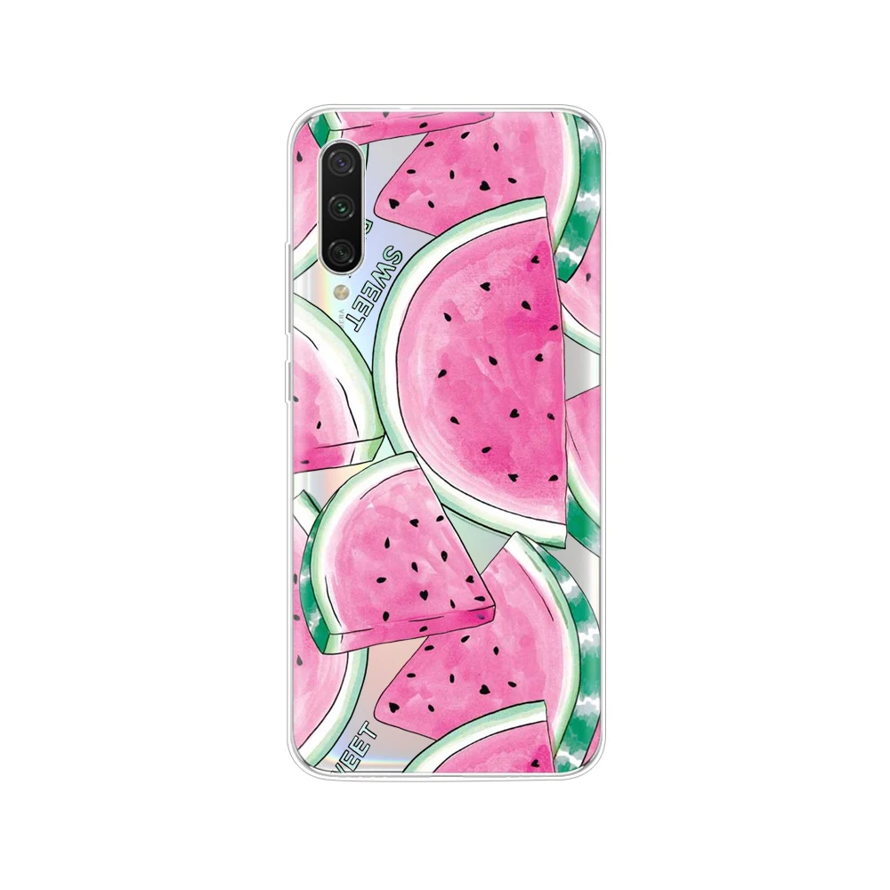 34691 Чехол для xiaomi mi 9 LITE, силиконовый мягкий чехол, чехол для xiaomi mi 9 lite, бампер, fundas Copa full 360, защитный чехол - Цвет: 34691