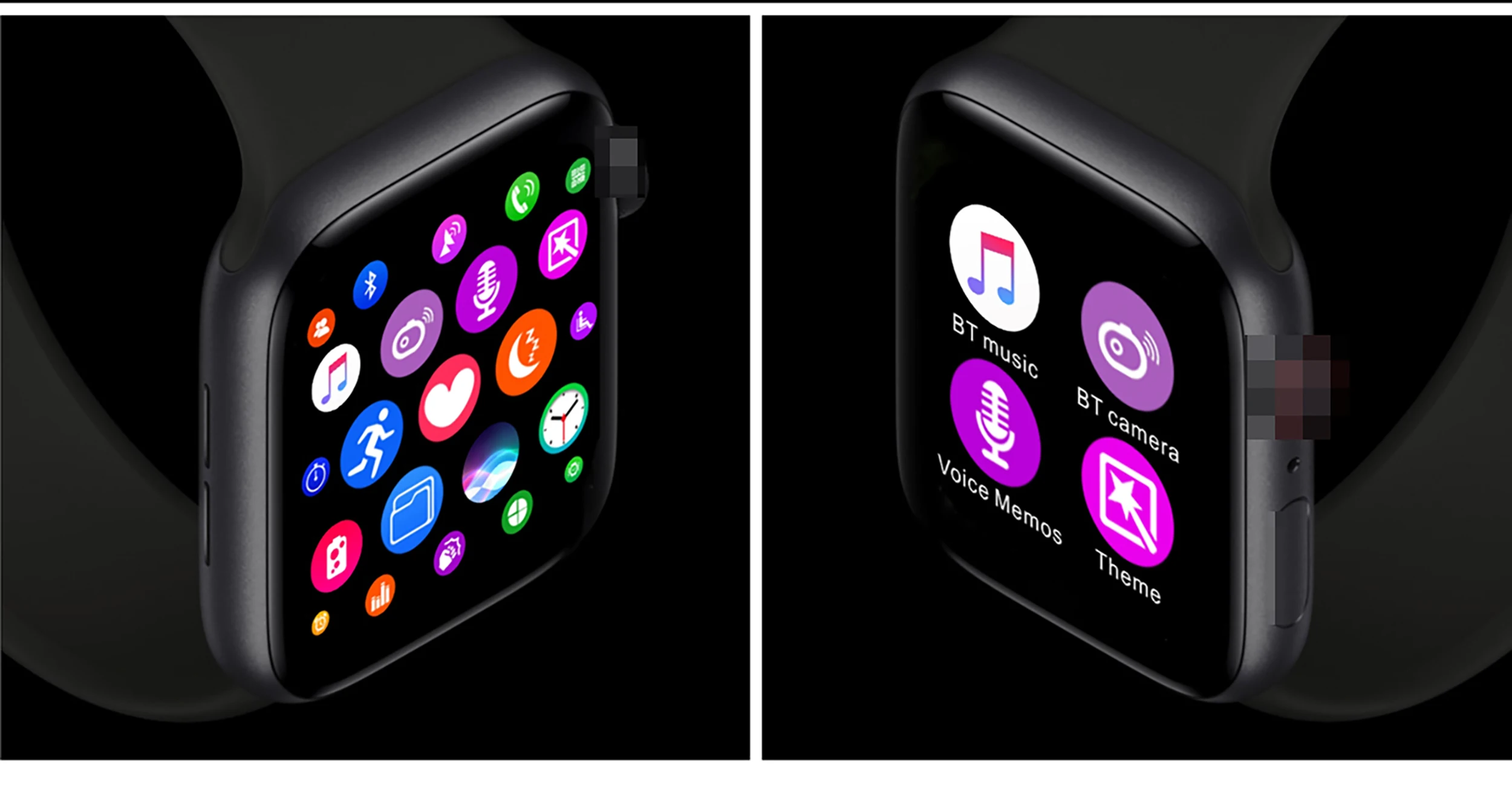 redmi digital watch