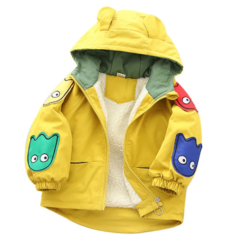 2020-inverno-Nuovo-Bambino-Ragazzo-e-Ragazza-Vestiti-I-Bambini-Caldo-Giubbotti-I-Bambini-di-Sport