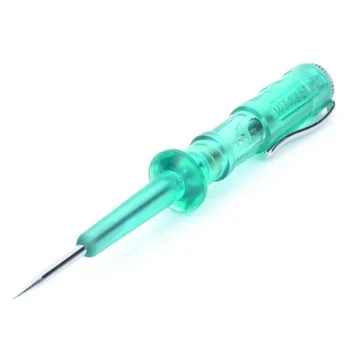 

Lamp Electrical Wire Circuit Tester Circuit Convenient Probe Test Lights