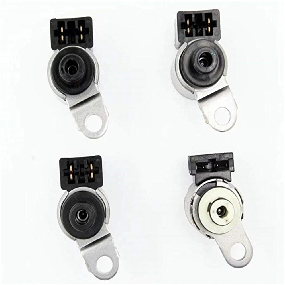 Transimission масло контрольный вентиль OEM JF011E RE0F10A F1CJA RE0F10E для 2007-2012 для Dodge Калибр