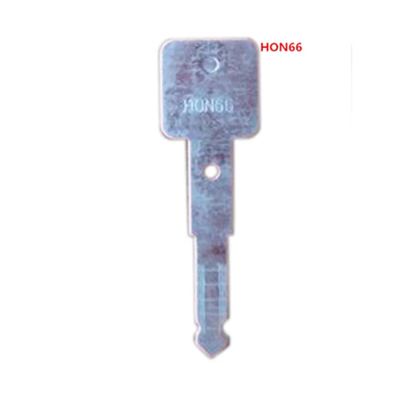 Wilongda авто аксессуар Lishi Slave Key Blade HU100 HON66 HU64 HU66 HU100R NE66 для изготовления ключей на