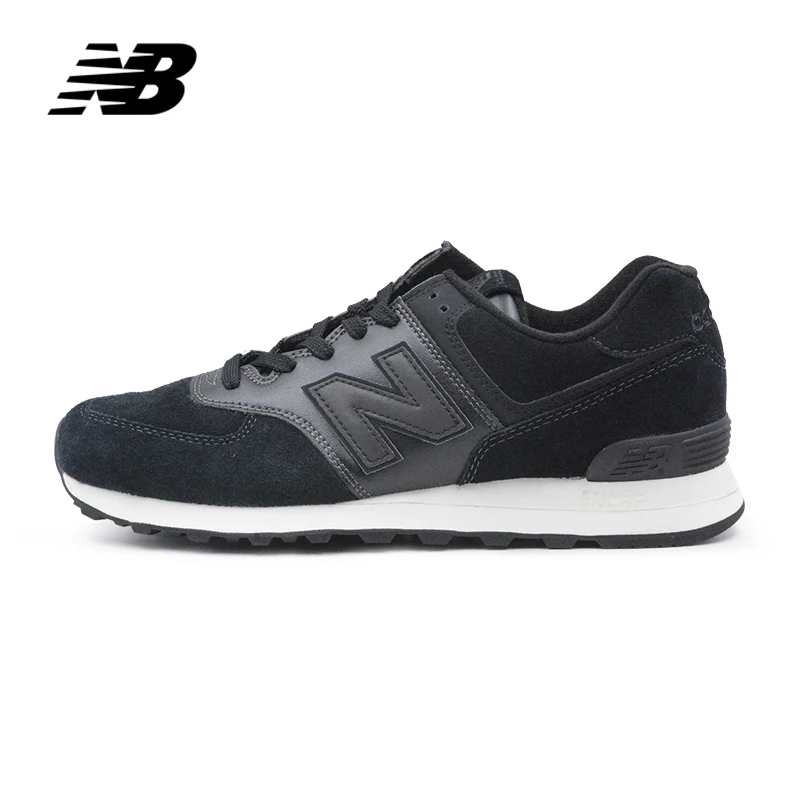 NEW BALANCE 2019 официальная Осенняя Новинка мужская обувь спортивная повседневная в