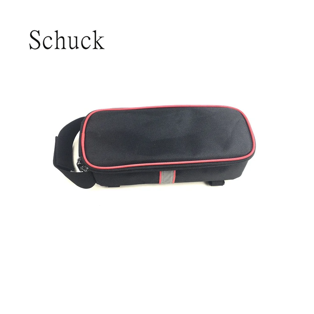 Schuck 1000W 1500W контроллер пакет для изготовления 12 трубок для 30A 35A контроллеров более Портативный Большой контроллер сумка