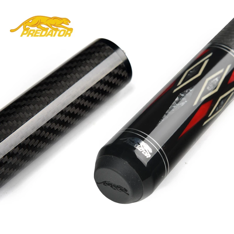  Original ZOKUE Extension Pool Cue Extension Multifunction Billiard Stick Extended Portable Suit for