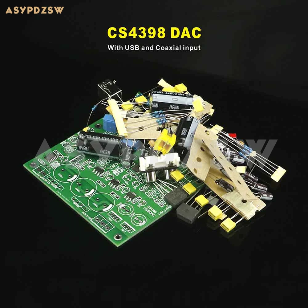 CS4398 同轴散-3