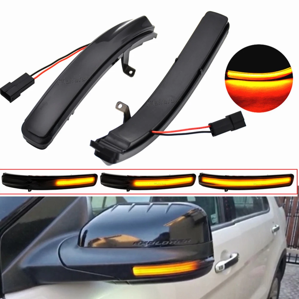 Ford エクスプローラー サイドミラー 左側 www.gastech.com.tr