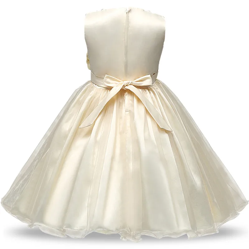 Детское платье для девочек; платье принцессы с цветочным узором для девочек; Детские платья на свадьбу, день рождения, вечеринку; элегантное платье для девочек; vestido infantil