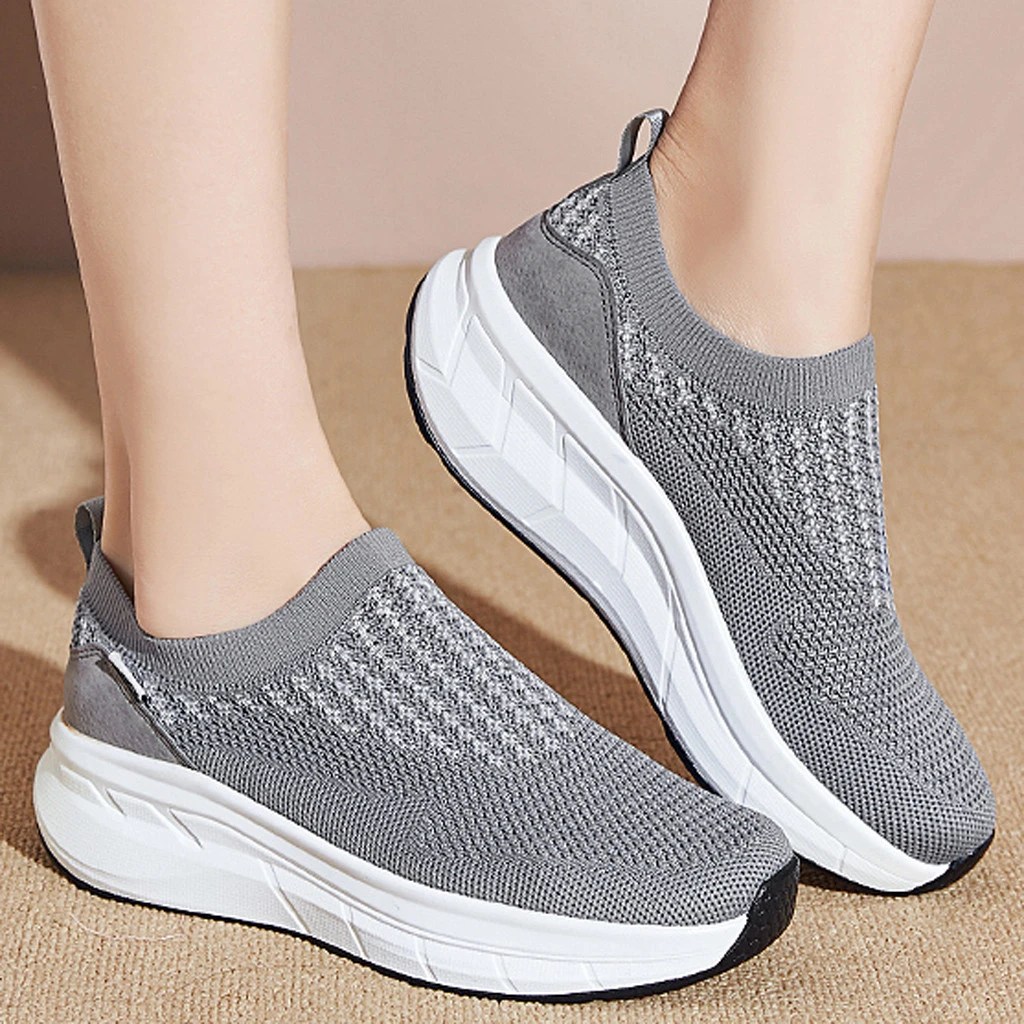 tenis feminino para academia 2019