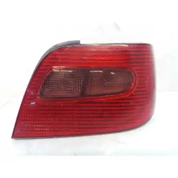 

6351P0 Right Rear light Citroen Xsara Saloon 2.0 Hdi Premier 80kw)