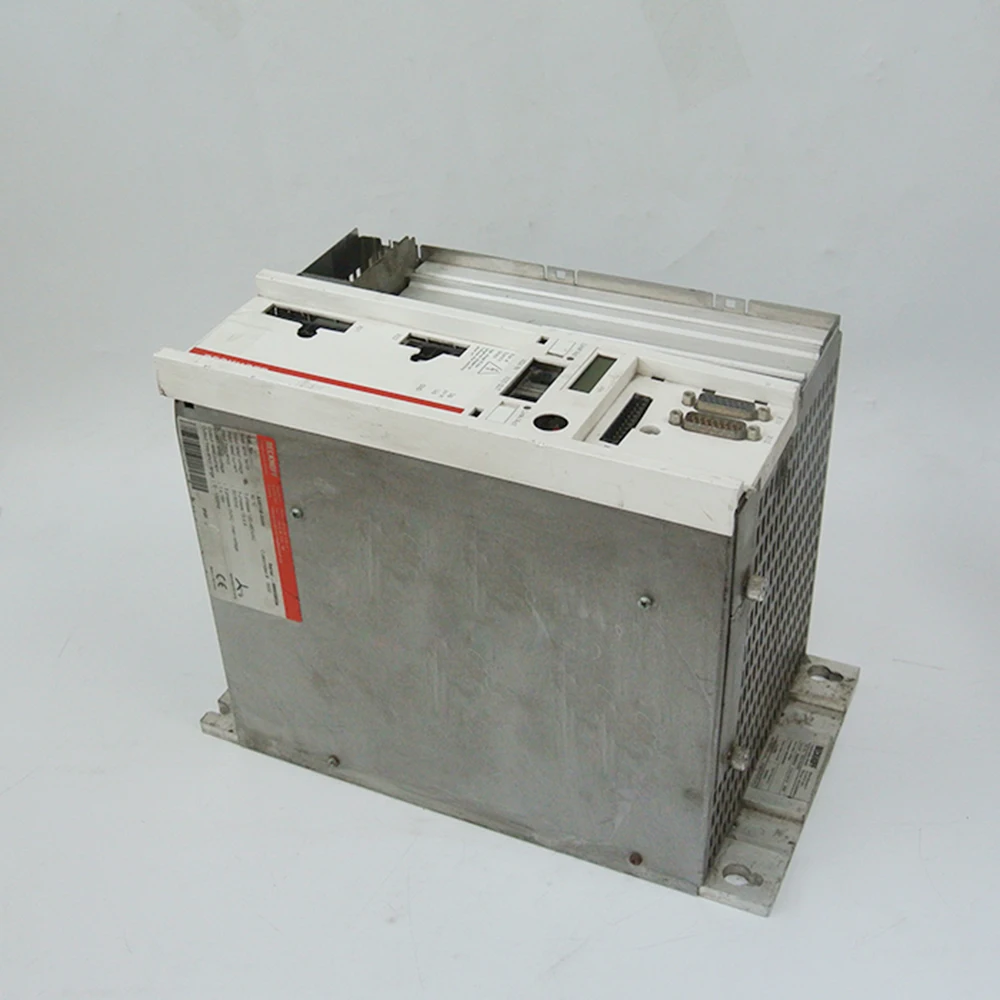 BECKHOFF сервопривод AX5118-0000 Цифровой Компактный сервопривод