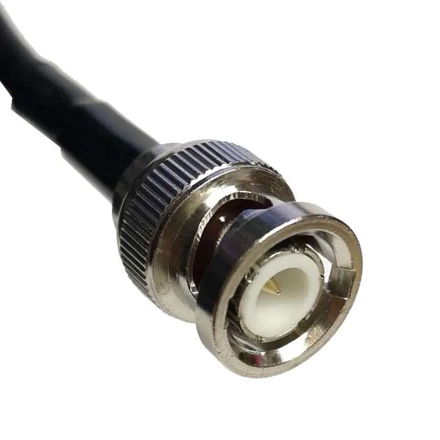 9cm Magnet Antenna Mount 5M Feeder Cable with BNC Connector for Car Mobile transceiver Car Antenna
