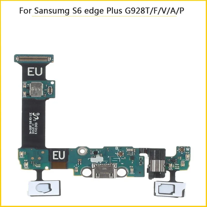 Новый гибкий usb кабель для зарядки Samsung Galaxy S6 Edge Plus G928F/T/A/V/P док станция зарядное