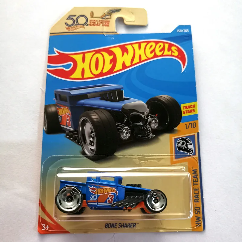 Hot Wheels 1: 64 автомобильный NO.242-290 NISSAN HONDA VOLKSWAGEN FORD металлическая литая модель гоночного автомобиля коллектор издание легкосплавный автомобиль - Цвет: 258-2018