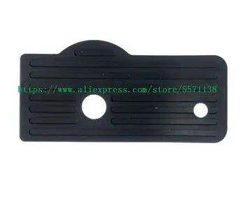 

5PCS/NEW Base Bottom Grip Rubber Cover Unit For Nikon SLR D200 Digital Camera Repair Part