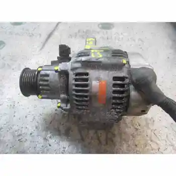 

ALTERNATOR MG ROVER STREETWISE 2.0 TD 1002132790 DENSO [14752086]