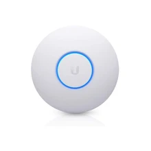 

Ubiquiti Networks UniFi UAP-nanoHD Compact 802.11ac Wave2 MU-MIMO Enterprise Access Point