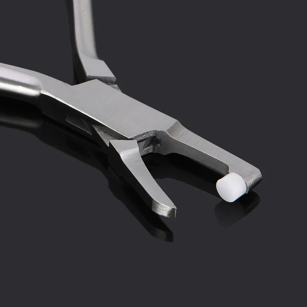 Dental Orthodontic Plier Removing Forcep bracket Brace remover plier wire back plier Dental instrument Tool