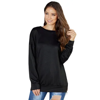 

New casual ladies sweatshirts are stylish and beautiful