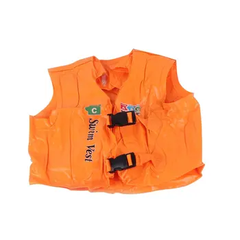

Fashionable Design Children Kids Inflatable Pool Float Life Jacket Vest Colorful Baby Kids Swimming Drifting Safety Vests