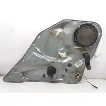 

6L4839756B REAR WINDOW RIGHT SEAT IBIZA (6L1)