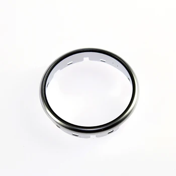 

Car Multimedia Button Crystal Knob Cover For BMW 8 Series G15 car accessories