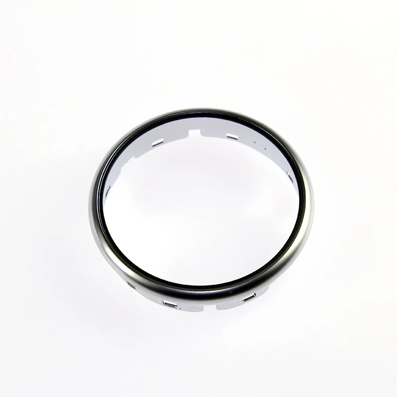 

Car Multimedia Button Crystal Knob Cover For BMW 8 Series G16 car accessories