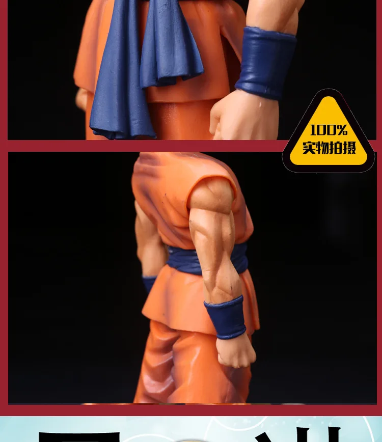 Очень Веселый гаражный набор q lz Garage Kit 14 LZ Garage Kit Super Saiyan украшения для людей