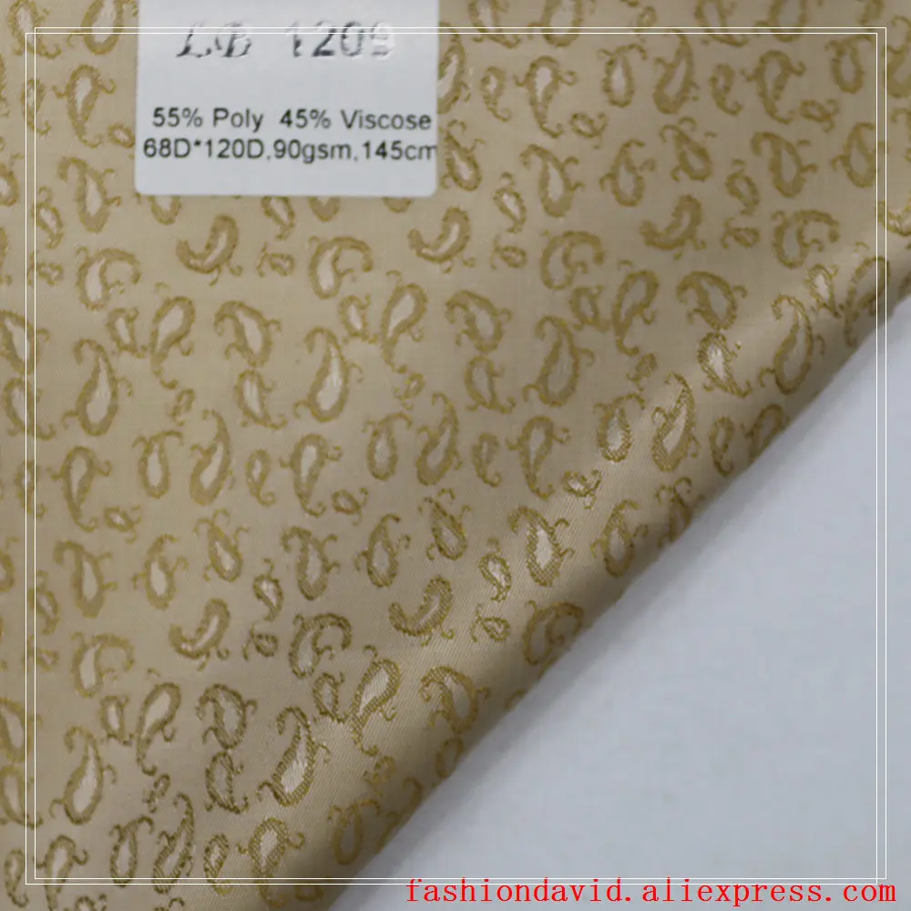 jacquared lining fabric09