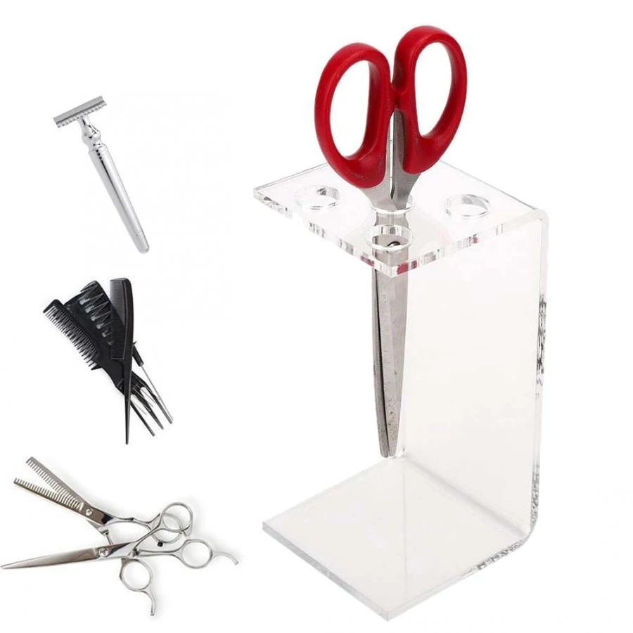 подставка для ножниц