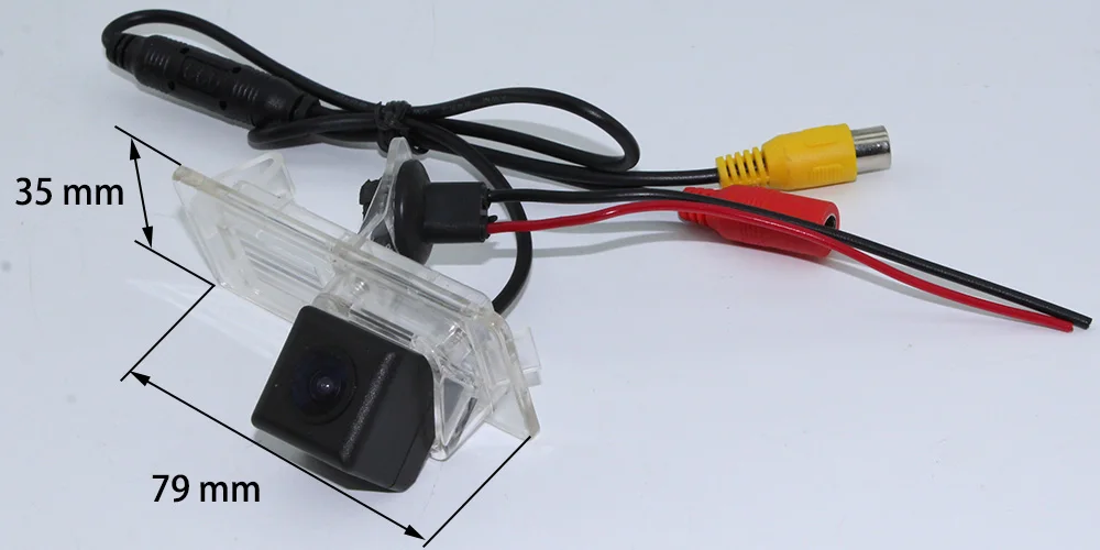 For Renault Clio Lutecua  IV 2012~2019 (5)