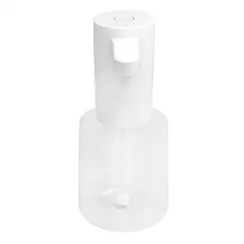 

1 Set Soap Dispenser Automatic Nice Fine Chic Soap Container Soap Washer Home Supplies Foam Soap Dispenser