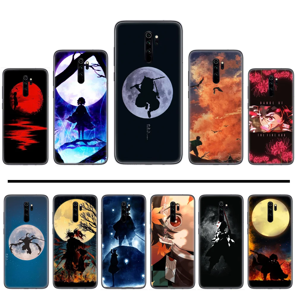 Чехол для телефона Devil Killer Project Dead by Daylight Xiaomi Mi A1 A2 5 6 6PLUS 8 9 SE Lite MIX 2 2S MAX 3 Pocophone F1 |
