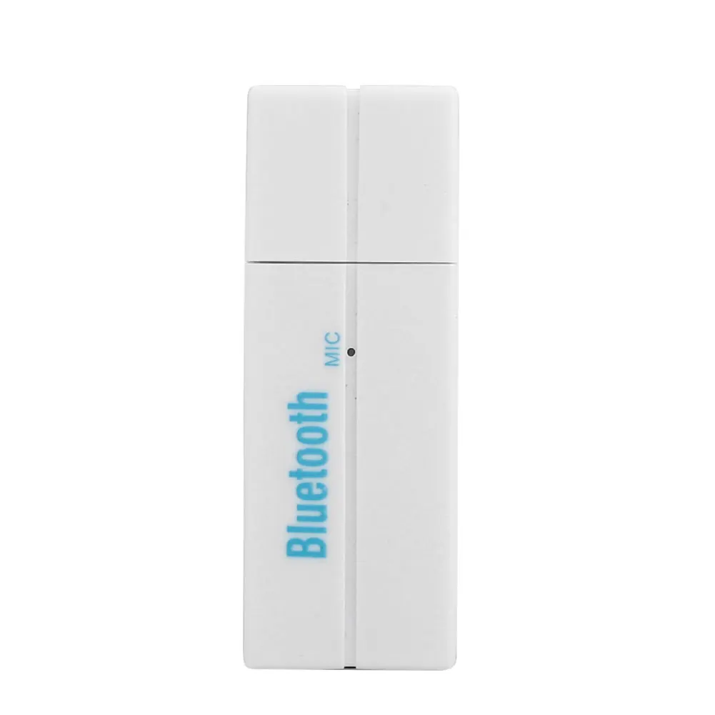 Vehemo BT550 USB Bluetooth музыкальный приемник USB Bluetooth Handsfree bluetooth-приемник USB разъем AUX автомобильный динамик практичный TF карта