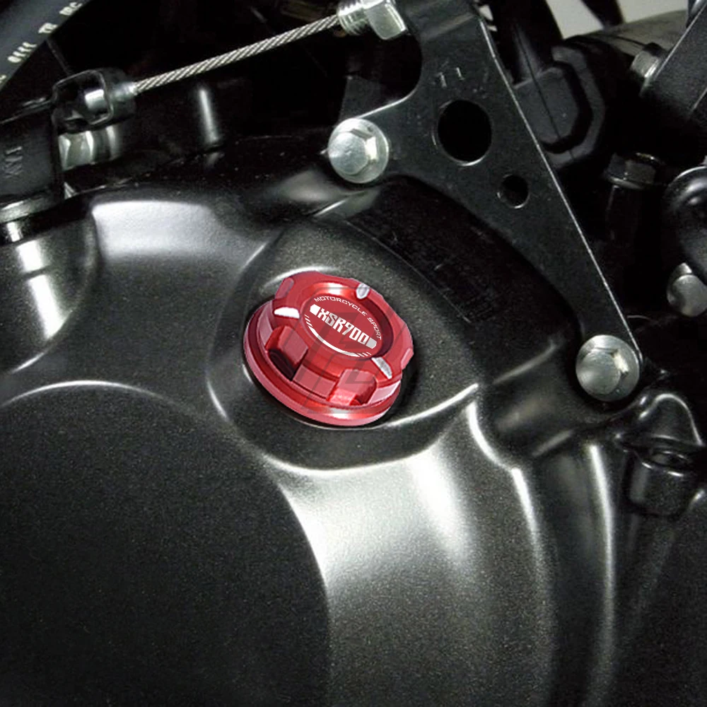 

Винтовая гайка для мотоцикла Yamaha XSR900 2016-2021