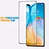 9D Tempered Glass For Huawei P40 P30 Lite P Smart Z 2022 Screen Protector Glass Huawei Mate 30 20 10 Lite 20X Protective Glass ► Photo 2/6