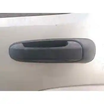 

HANDLE REAR OUTER LEFT JEEP CHEROKEE (KJ)