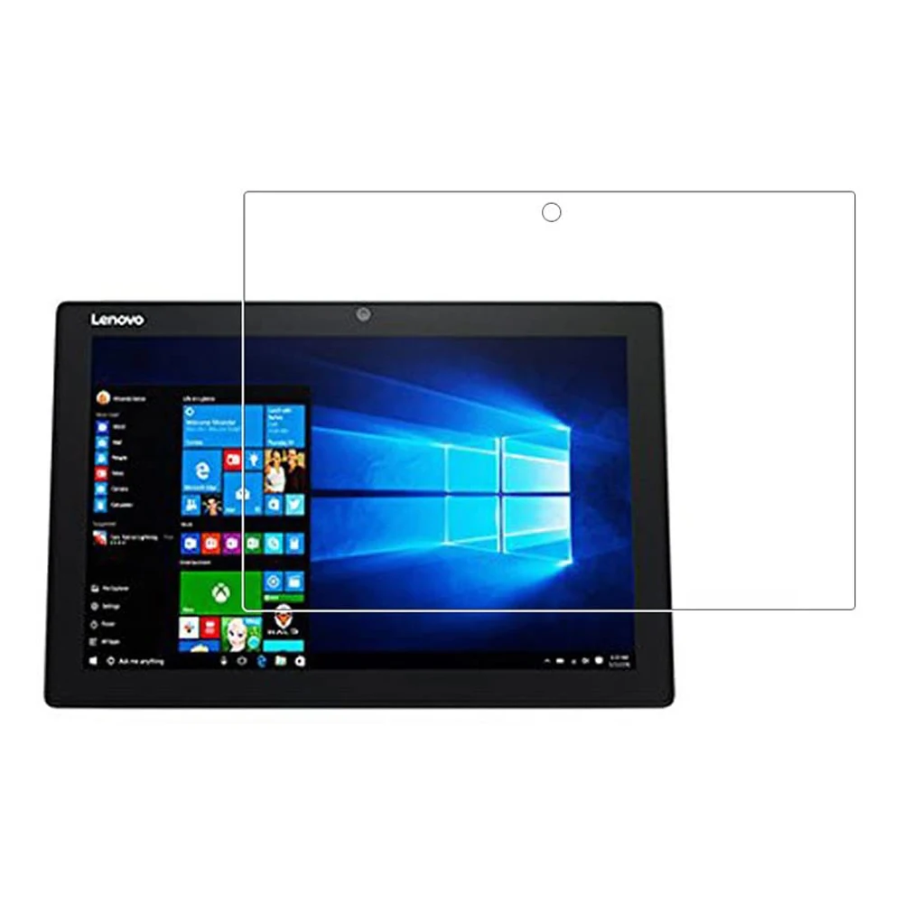 Закаленное стекло 9H для Lenovo Miix 310 защита экрана 320 10 1 дюйма Противоударная